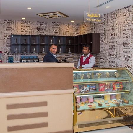 Najd Peak Apartment Riyadh Ngoại thất bức ảnh