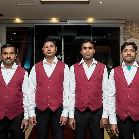 Najd Peak Apartment Riyadh Ngoại thất bức ảnh
