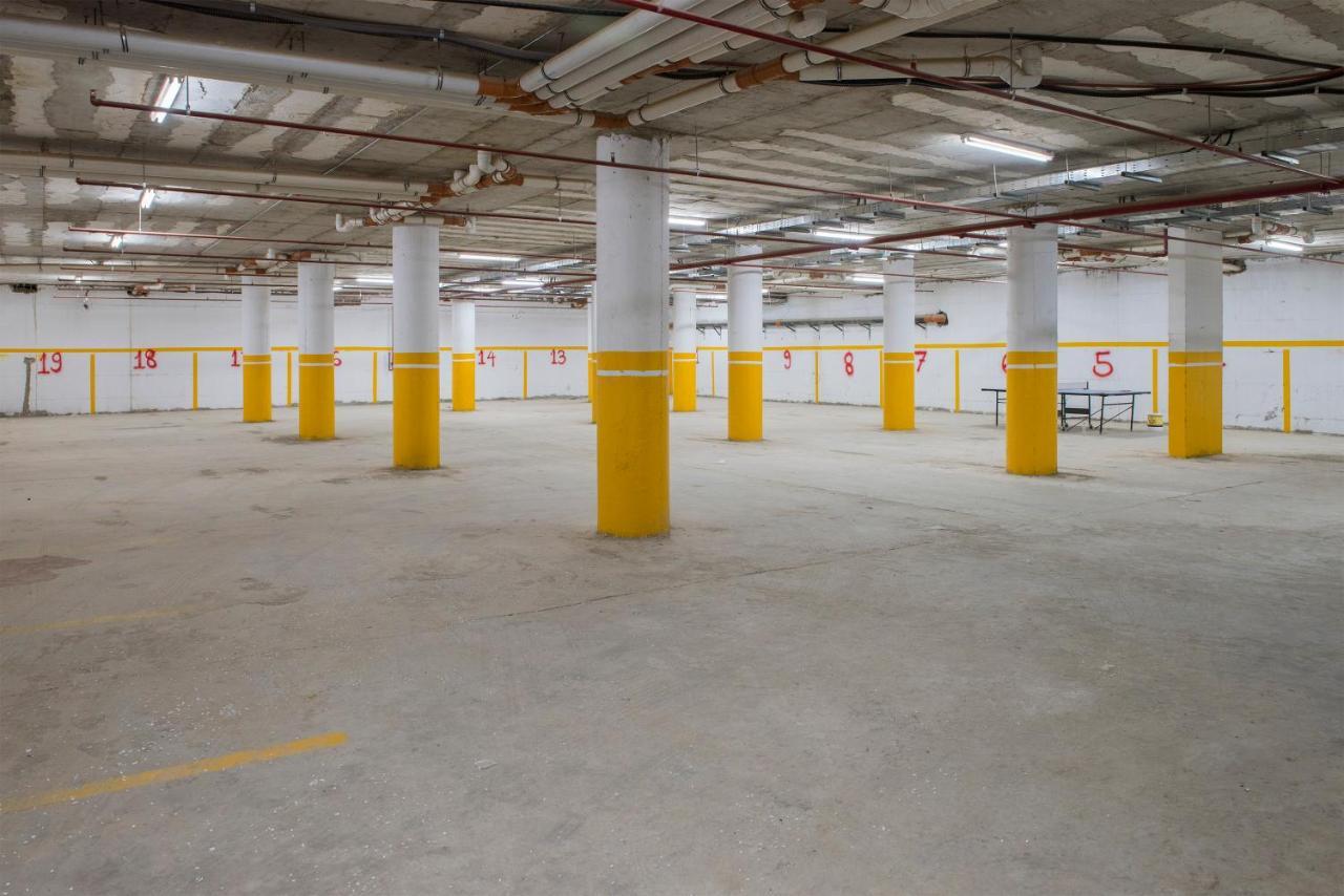 Najd Peak Apartment Riyadh Ngoại thất bức ảnh