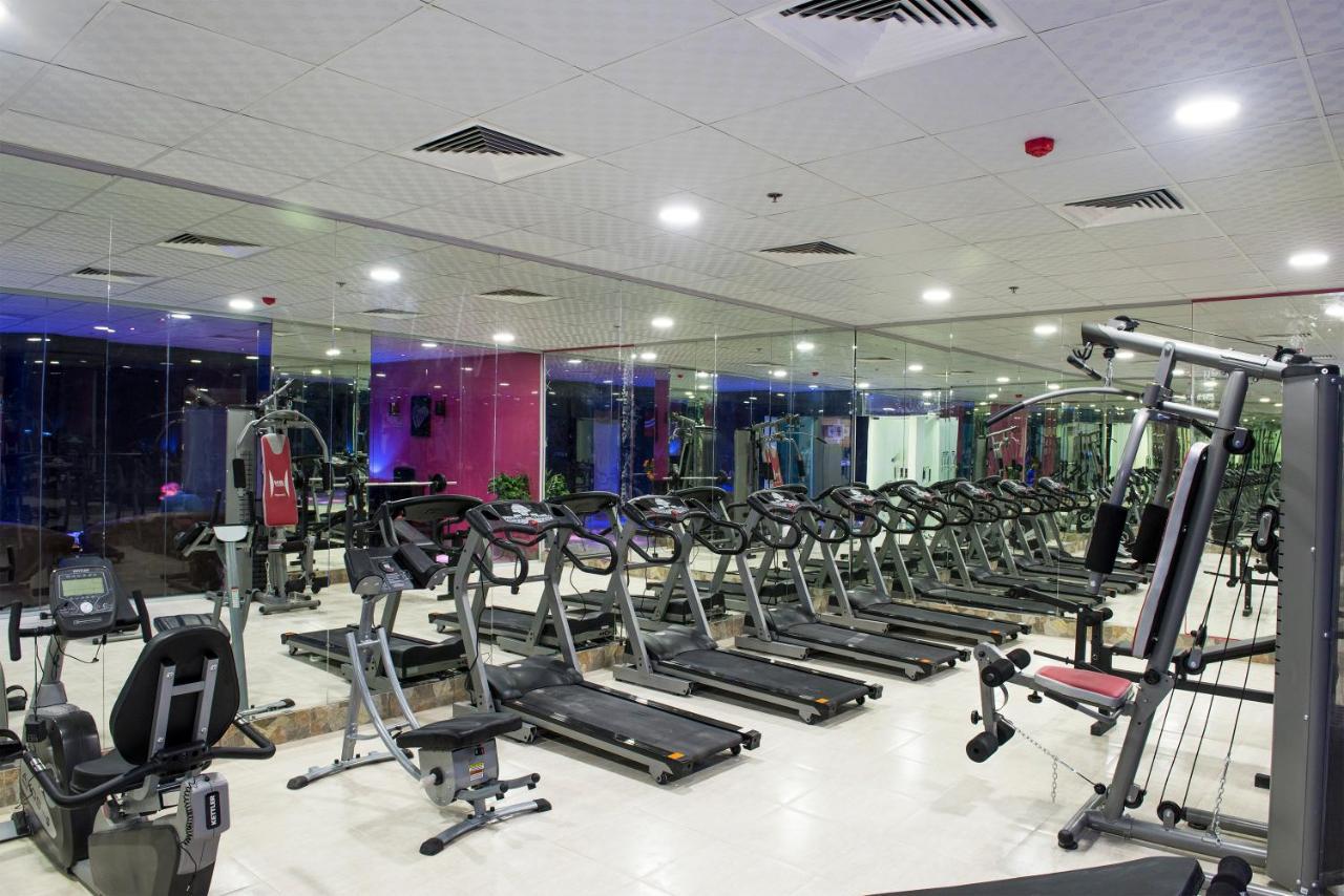 Najd Peak Apartment Riyadh Ngoại thất bức ảnh