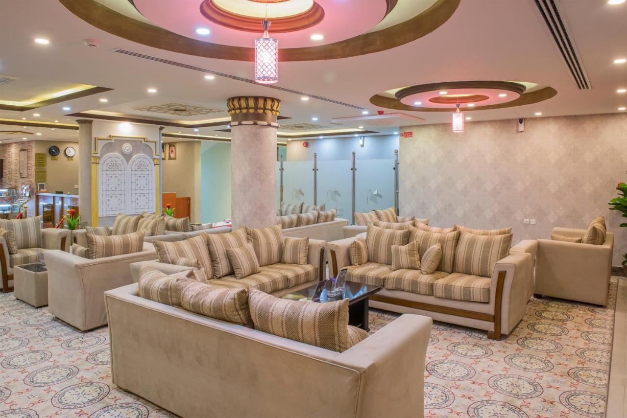 Najd Peak Apartment Riyadh Ngoại thất bức ảnh