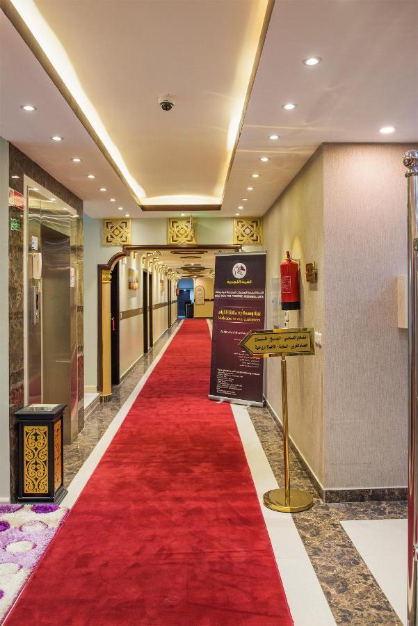 Najd Peak Apartment Riyadh Ngoại thất bức ảnh